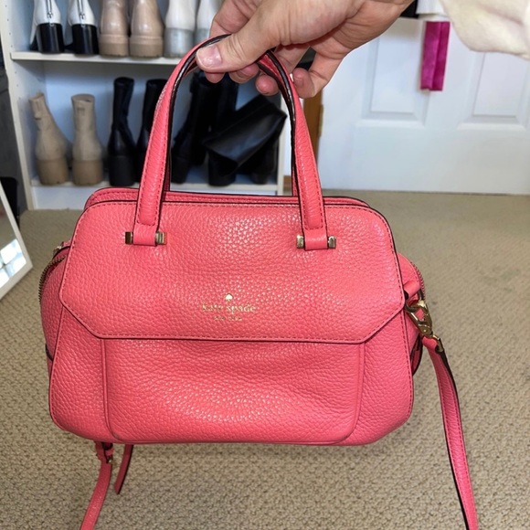 Kate Spade purse - Picture 2 of 7